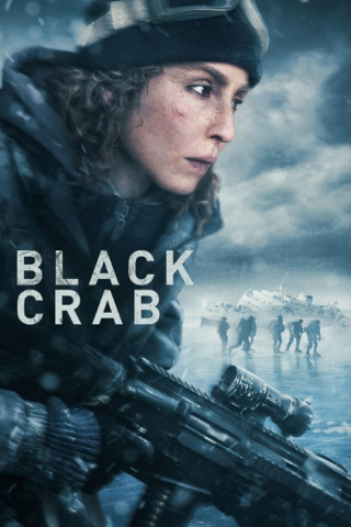 فيلم Black Crab 2022 مترجم اونلاين