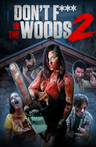 فيلم Don’t Fuck in the Woods 2 2022 مترجم اونلاين