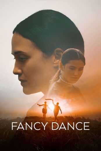 فيلم Fancy Dance 2023 مترجم