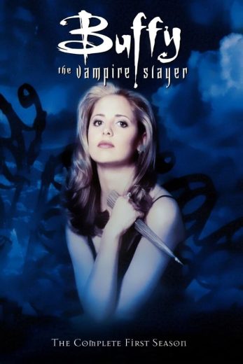 مسلسل Buffy the Vampire Slayer كامل – الموسم الاول