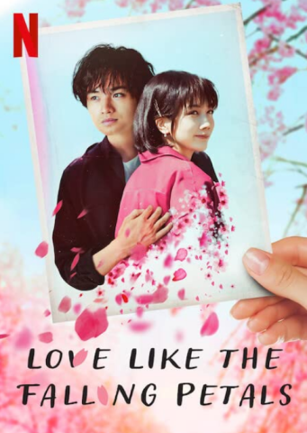 فيلم Love Like the Falling Petals 2022 مترجم اونلاين