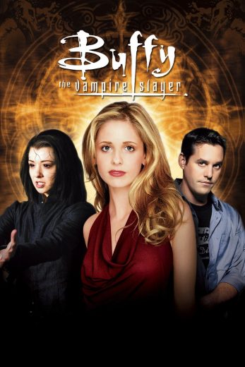 مسلسل Buffy the Vampire Slayer كامل – الموسم السادس