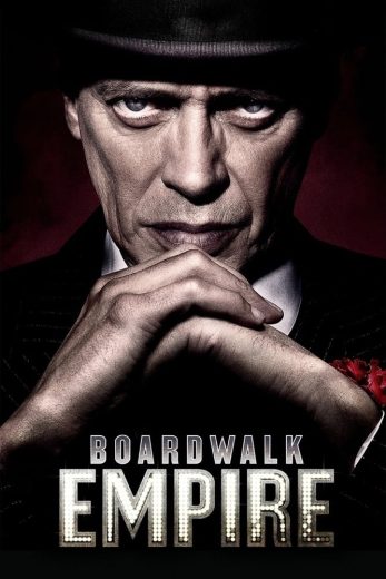 مسلسل Boardwalk Empire كامل – الموسم الثالث