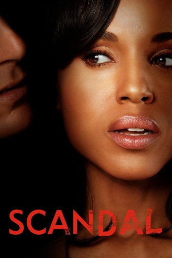 مسلسل Scandal كامل – الموسم الثاني