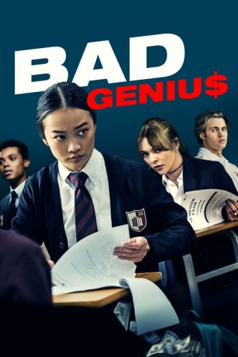 فيلم Bad Genius 2024 مترجم