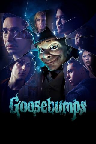 مسلسل Goosebumps الموسم الاول الحلقة 10 الاخيرة مترجمة