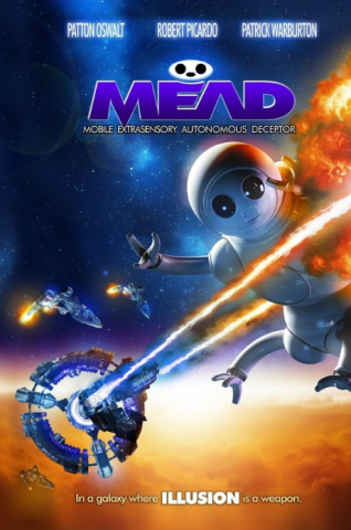 فيلم MEAD 2022 مترجم اونلاين