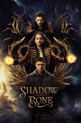 مسلسل Shadow and Bone كامل – الموسم الثاني