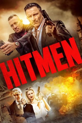 فيلم Hitmen 2023 مترجم