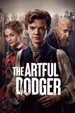 مسلسل The Artful Dodger كامل – الموسم الاول