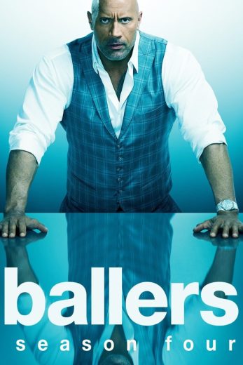 مسلسل Ballers كامل – الموسم الرابع