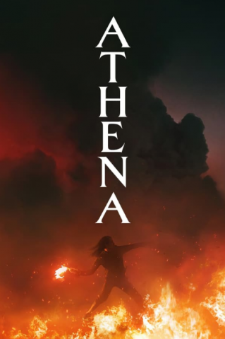 فيلم Athena 2022 مترجم اونلاين