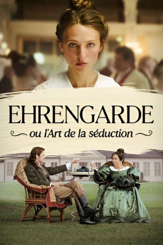 فيلم Ehrengard The Art of Seduction 2023 مترجم