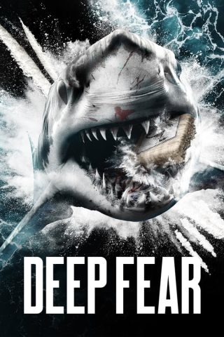 فيلم Deep Fear 2023 مترجم