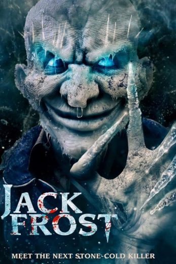 فيلم Curse of Jack Frost 2022 مترجم