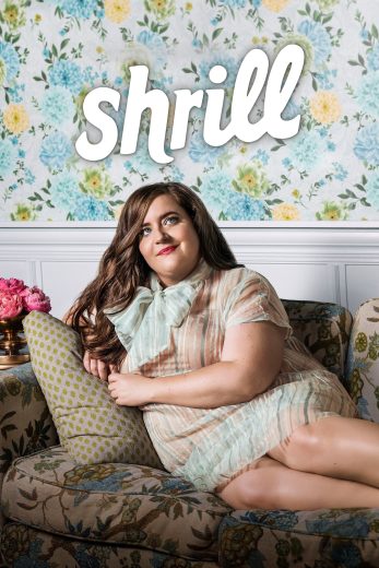 مسلسل Shrill كامل – الموسم الثاني