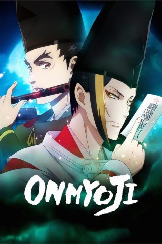 انمي Onmyoji كامل – الموسم الاول