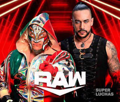 عرض الرو WWE Raw 24.04.2023 مترجم اونلاين