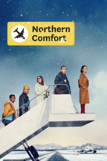 فيلم Northern Comfort 2023 مترجم