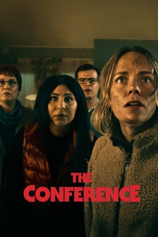 فيلم The Conference 2023 مترجم