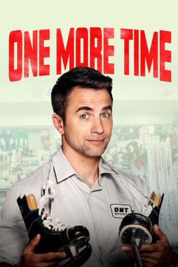 مسلسل One More Time كامل – الموسم الاول