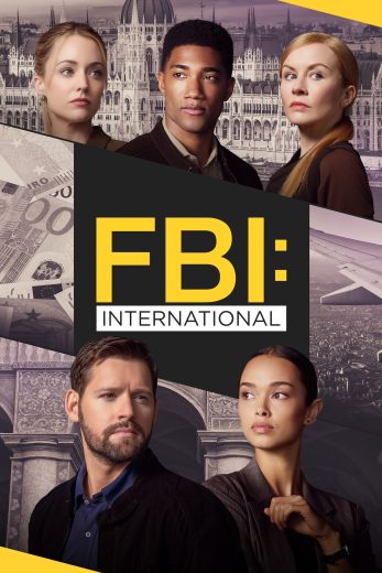 مسلسل FBI International كامل – الموسم الثالث