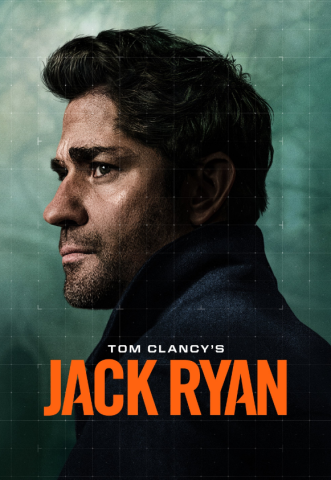 مسلسل Jack Ryan كامل – الموسم الرابع