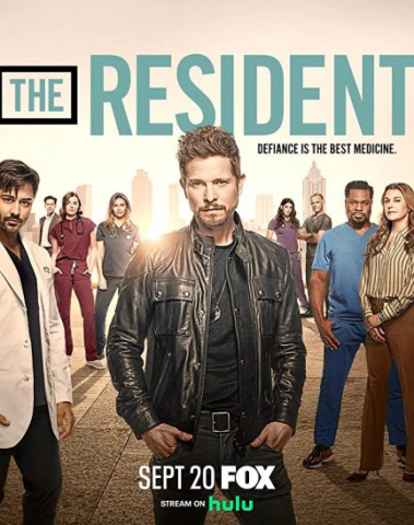 مسلسل The Resident كامل – الموسم السادس