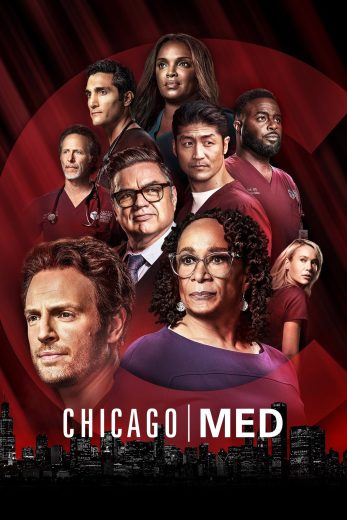 مسلسل Chicago Med كامل – الموسم السابع