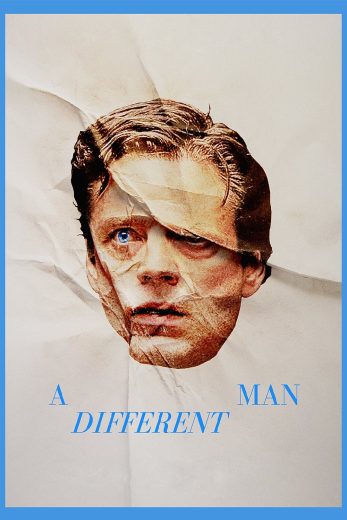 فيلم A Different Man 2024 مدبلج