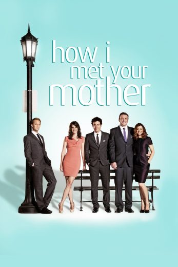 مسلسل How I Met Your Mother كامل – الموسم السابع