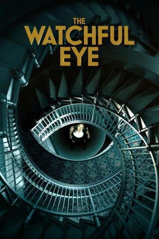 مسلسل The Watchful Eye كامل – الموسم الاول