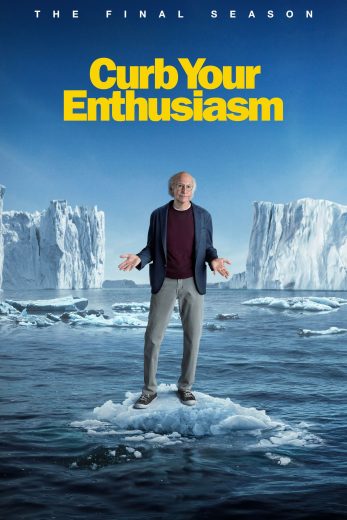 مسلسل Curb Your Enthusiasm كامل – الموسم 12