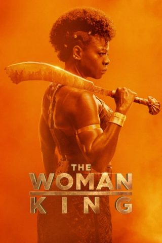 فيلم The Woman King 2022 مترجم اونلاين