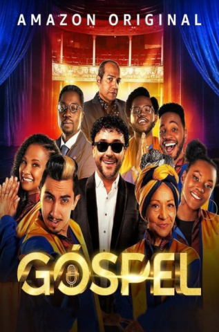 فيلم Gospel 2022 مترجم اونلاين