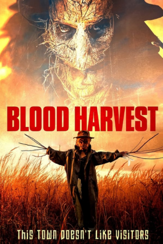 فيلم Blood Harvest 2023 مترجم اونلاين