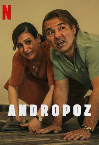 مسلسل رجل مع وقف التنفيذ Andropoz الحلقة 1 مترجمة