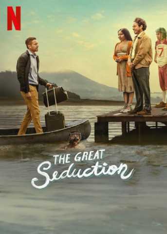 فيلم The Great Seduction 2023 مترجم