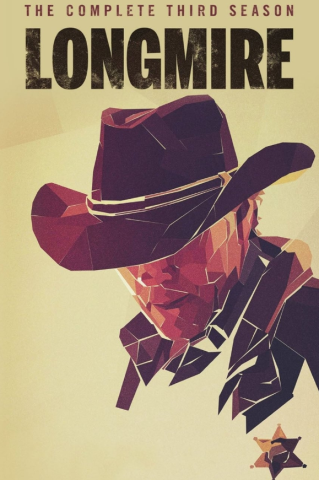 مسلسل Longmire كامل – الموسم الثالث