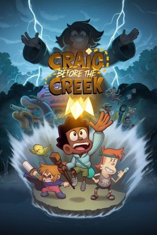 فيلم Craig Before the Creek 2023 مترجم