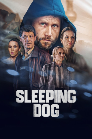 مسلسل Sleeping Dog كامل – الموسم الاول