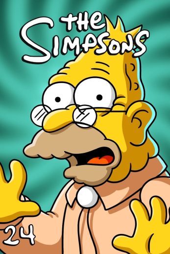 كرتون The Simpsons كامل – الموسم 24