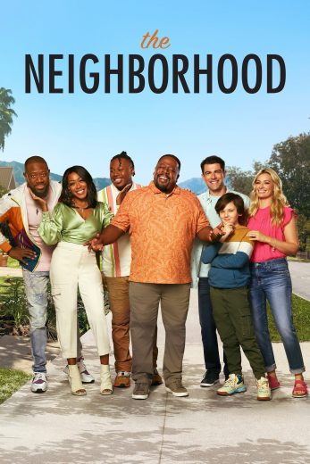 مسلسل The Neighborhood كامل – الموسم الخامس