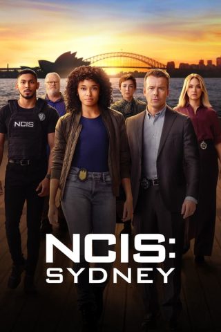 مسلسل NCIS Sydney كامل – الموسم الاول