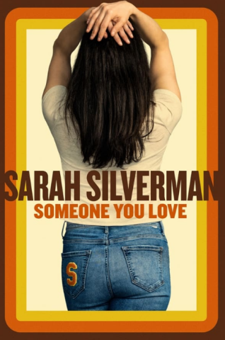 فيلم Sarah Silverman Someone You Love 2023 مترجم اونلاين