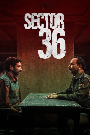 فيلم Sector 36 2024 مترجم