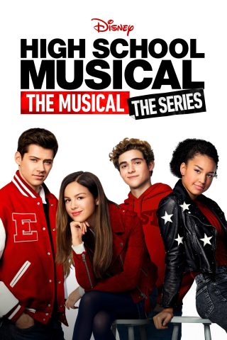 مسلسل High School Musical The Musical The Series كامل – الموسم الاول