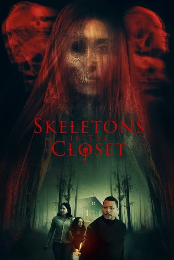 فيلم Skeletons in the Closet 2024 مترجم