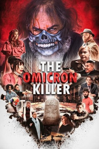 فيلم The Omicron Killer 2023 مترجم