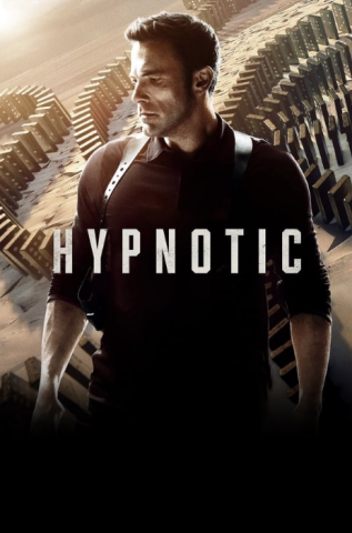 فيلم Hypnotic 2023 مترجم اونلاين